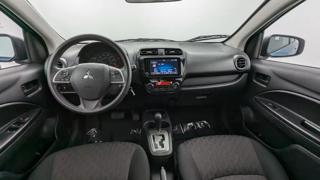 Florida Fine Cars - Used MITSUBISHI MIRAGE 2024 MIAMI ES