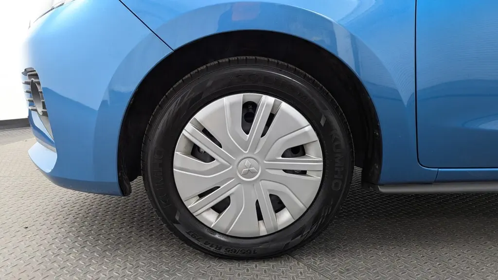 Florida Fine Cars - Used MITSUBISHI MIRAGE 2024 MIAMI ES