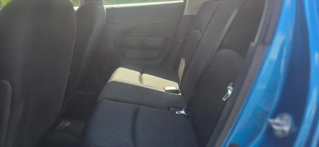 Florida Fine Cars - Used MITSUBISHI MIRAGE 2024 MIAMI ES