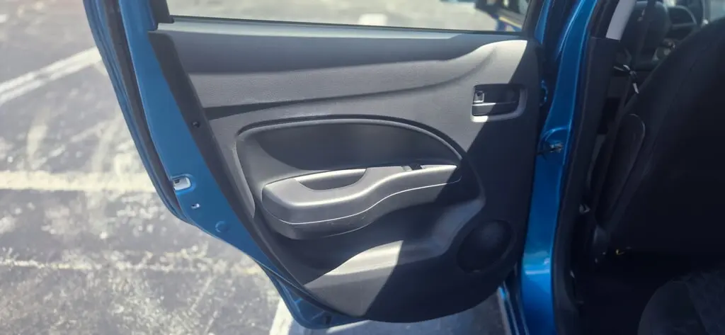 Florida Fine Cars - Used MITSUBISHI MIRAGE 2024 MIAMI ES