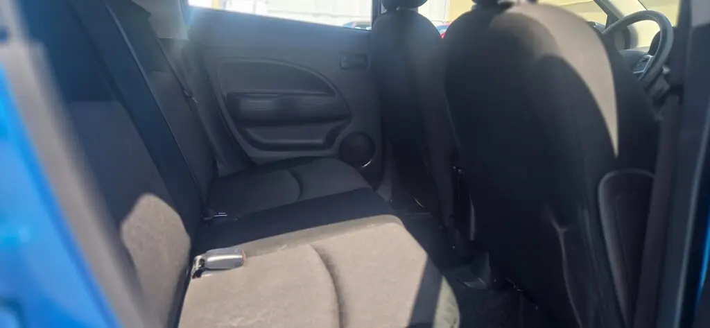 Florida Fine Cars - Used MITSUBISHI MIRAGE 2024 MIAMI ES