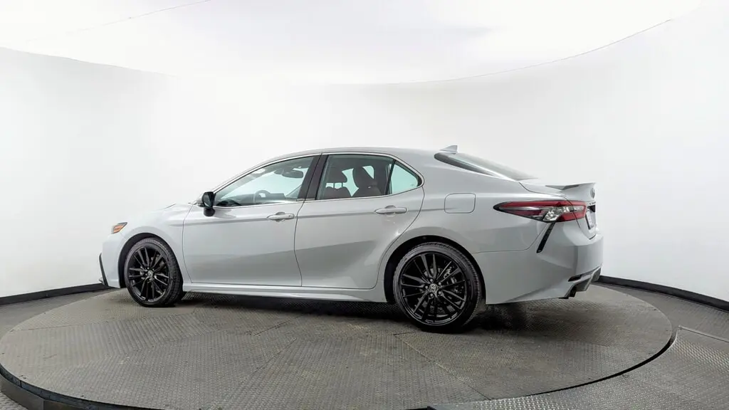Florida Fine Cars - Used TOYOTA CAMRY 2024 MARGATE XSE