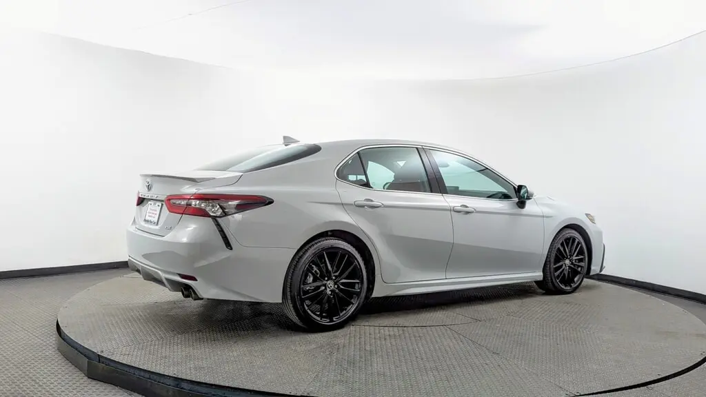 Florida Fine Cars - Used TOYOTA CAMRY 2024 MARGATE XSE
