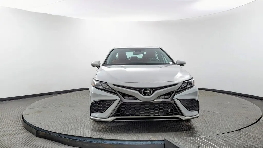 Florida Fine Cars - Used TOYOTA CAMRY 2024 MARGATE XSE