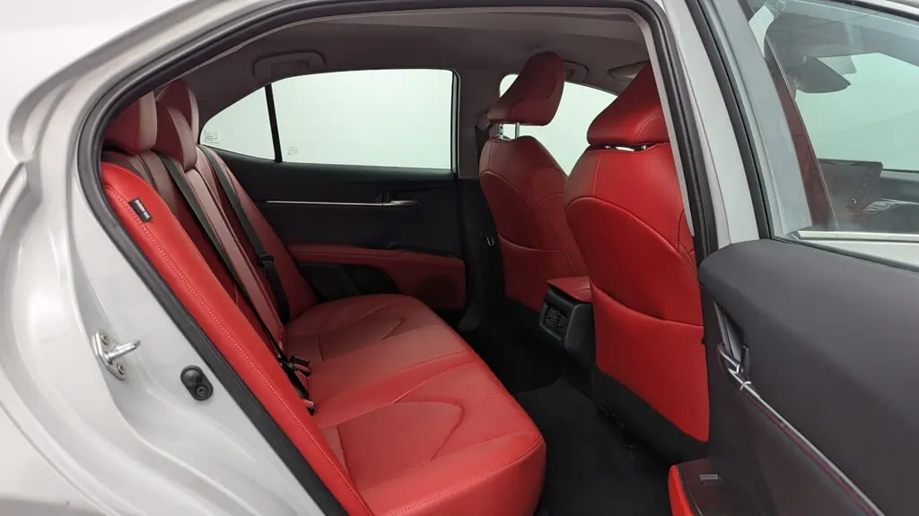 Florida Fine Cars - Used TOYOTA CAMRY 2024 MARGATE XSE