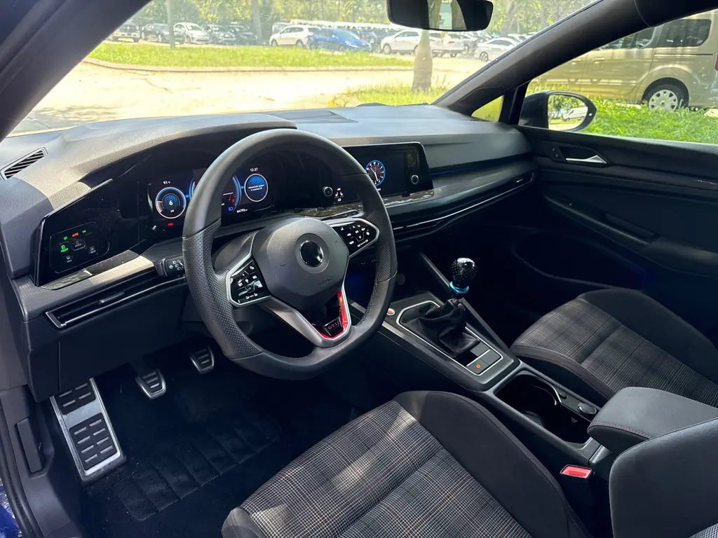 Florida Fine Cars - Used VOLKSWAGEN GOLF GTI 2022 WEST PALM S