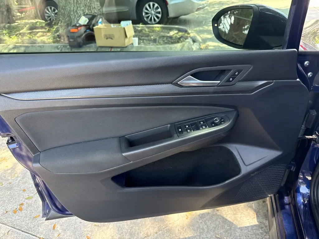 Florida Fine Cars - Used VOLKSWAGEN GOLF GTI 2022 WEST PALM S
