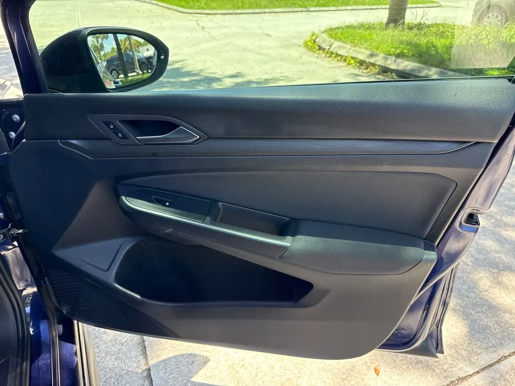 Florida Fine Cars - Used VOLKSWAGEN GOLF GTI 2022 WEST PALM S