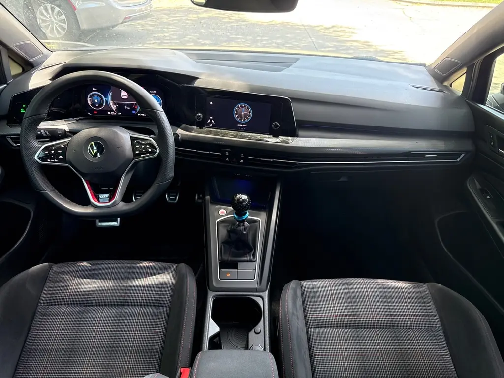 Florida Fine Cars - Used VOLKSWAGEN GOLF GTI 2022 WEST PALM S