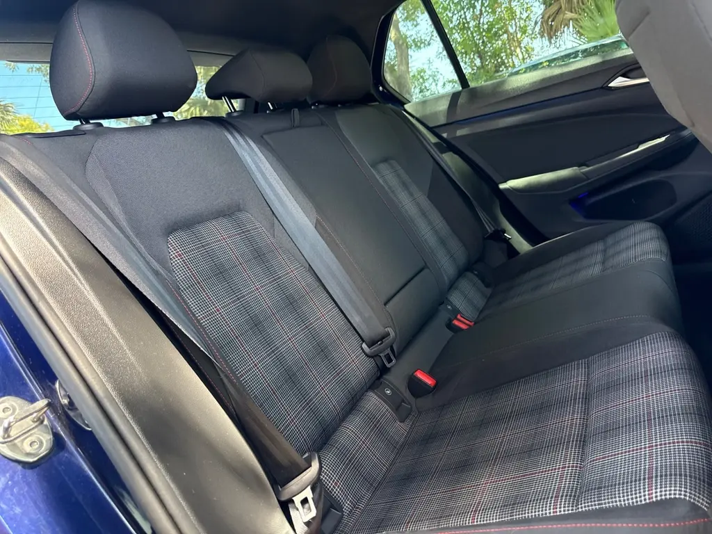 Florida Fine Cars - Used VOLKSWAGEN GOLF GTI 2022 WEST PALM S