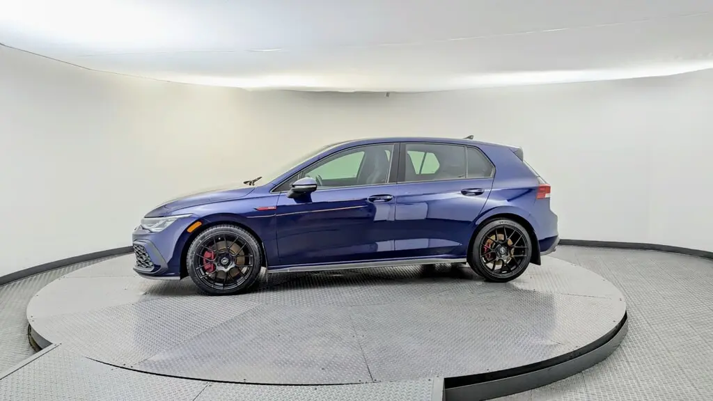 Florida Fine Cars - Used VOLKSWAGEN GOLF GTI 2022 WEST PALM S