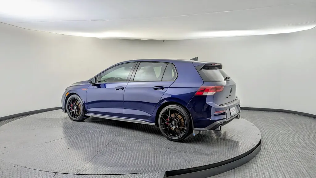 Florida Fine Cars - Used VOLKSWAGEN GOLF GTI 2022 WEST PALM S