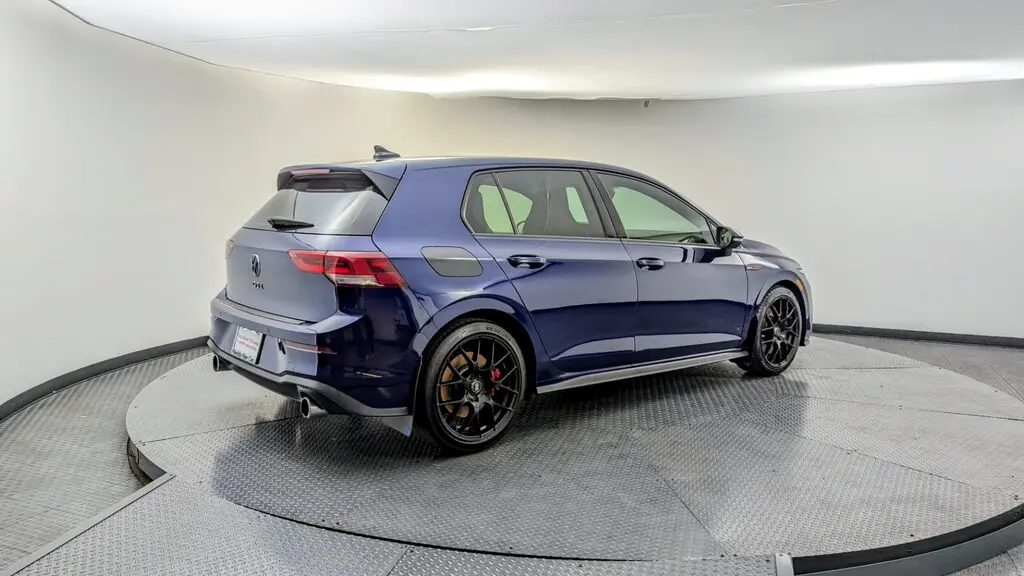 Florida Fine Cars - Used VOLKSWAGEN GOLF GTI 2022 WEST PALM S