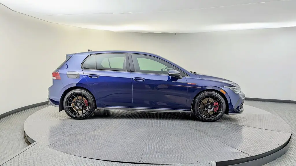 Florida Fine Cars - Used VOLKSWAGEN GOLF GTI 2022 WEST PALM S