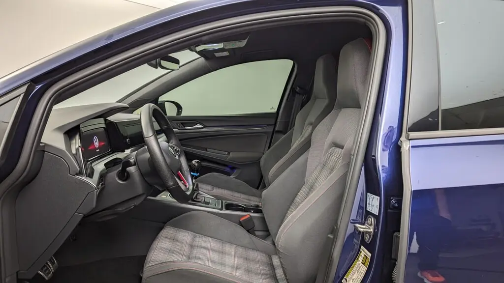 Florida Fine Cars - Used VOLKSWAGEN GOLF GTI 2022 WEST PALM S