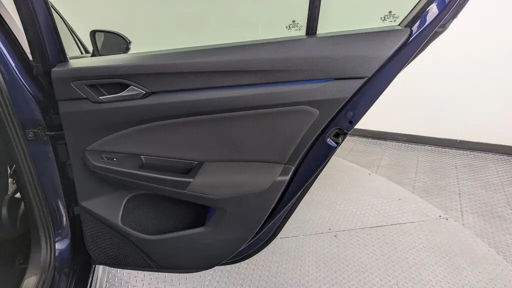Florida Fine Cars - Used VOLKSWAGEN GOLF GTI 2022 WEST PALM S