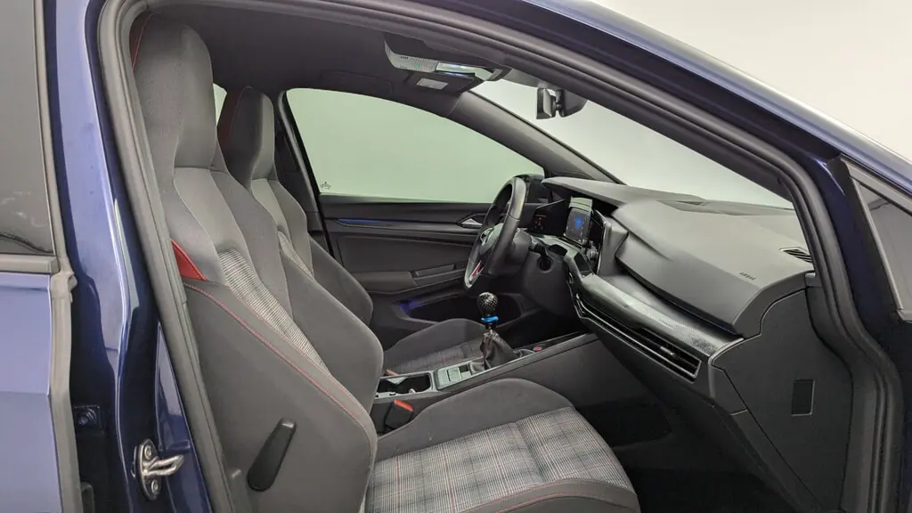 Florida Fine Cars - Used VOLKSWAGEN GOLF GTI 2022 WEST PALM S