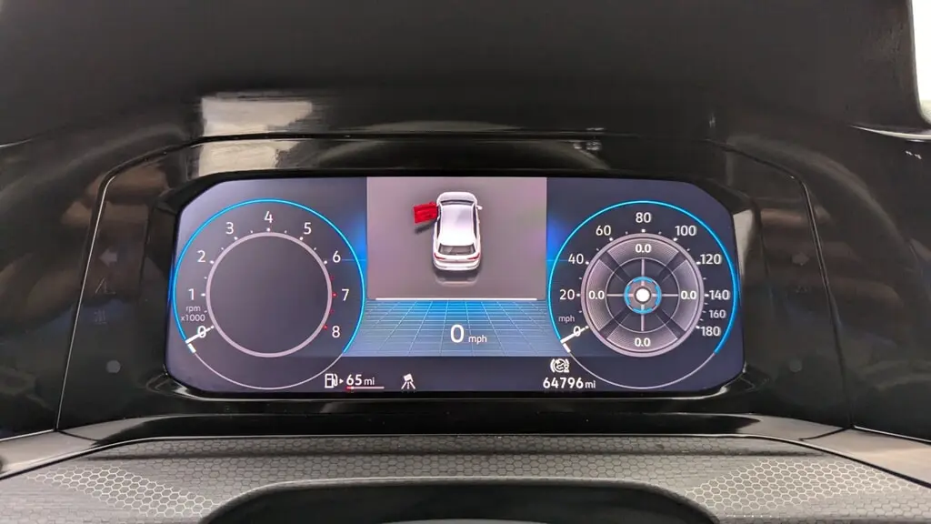 Florida Fine Cars - Used VOLKSWAGEN GOLF GTI 2022 WEST PALM S