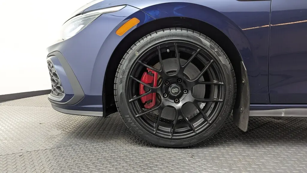 Florida Fine Cars - Used VOLKSWAGEN GOLF GTI 2022 WEST PALM S