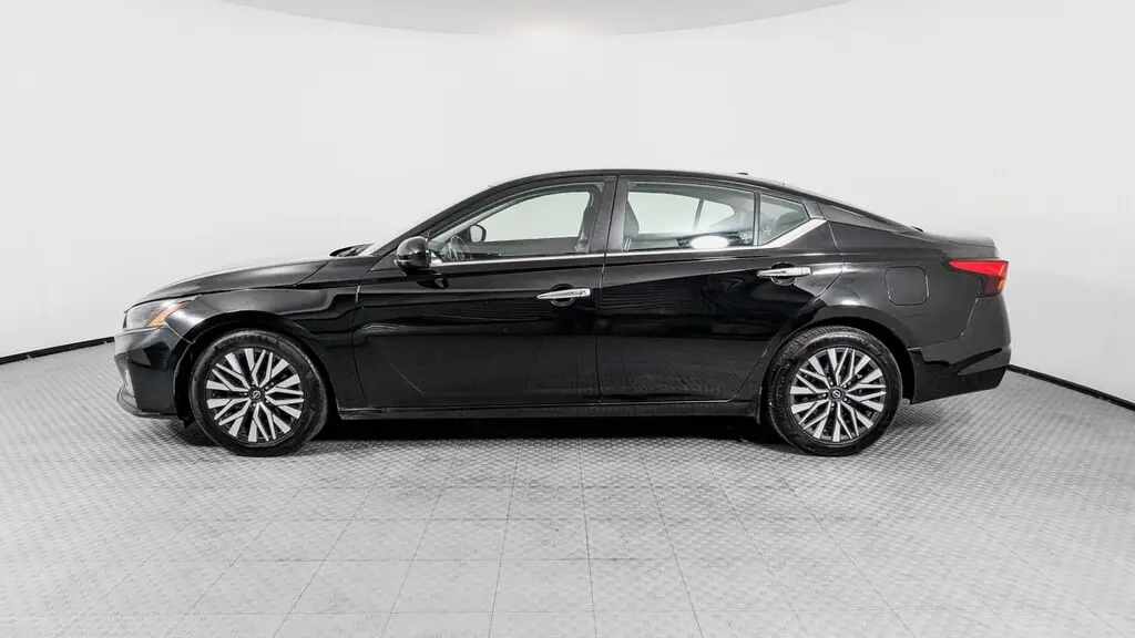 Florida Fine Cars - Used NISSAN ALTIMA 2023 ORLANDO 2.5 SV