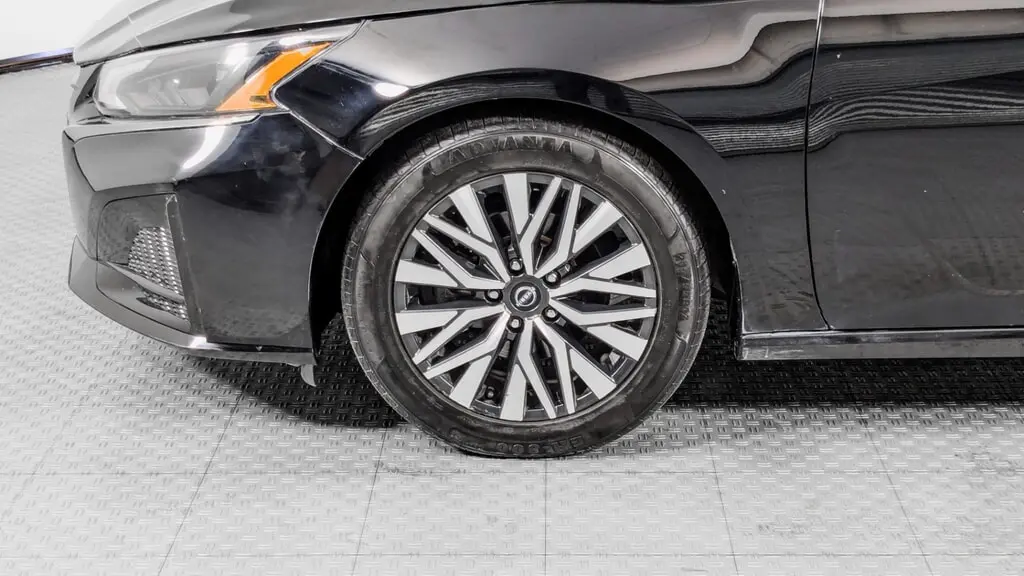 Florida Fine Cars - Used NISSAN ALTIMA 2023 ORLANDO 2.5 SV