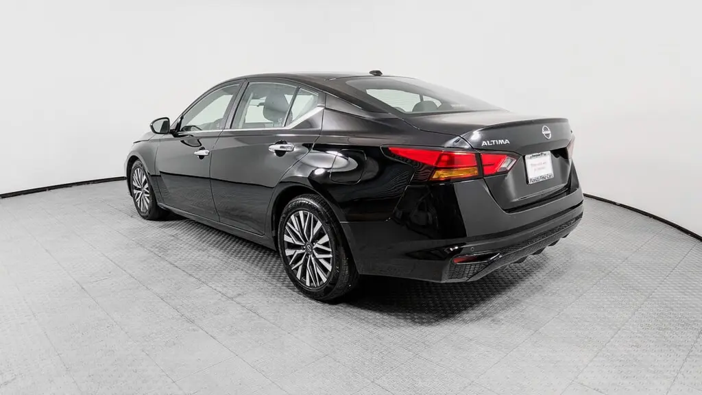 Florida Fine Cars - Used NISSAN ALTIMA 2023 ORLANDO 2.5 SV