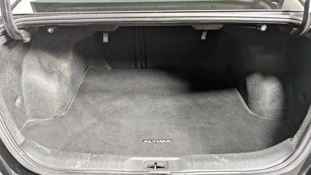 Florida Fine Cars - Used NISSAN ALTIMA 2023 ORLANDO 2.5 SV
