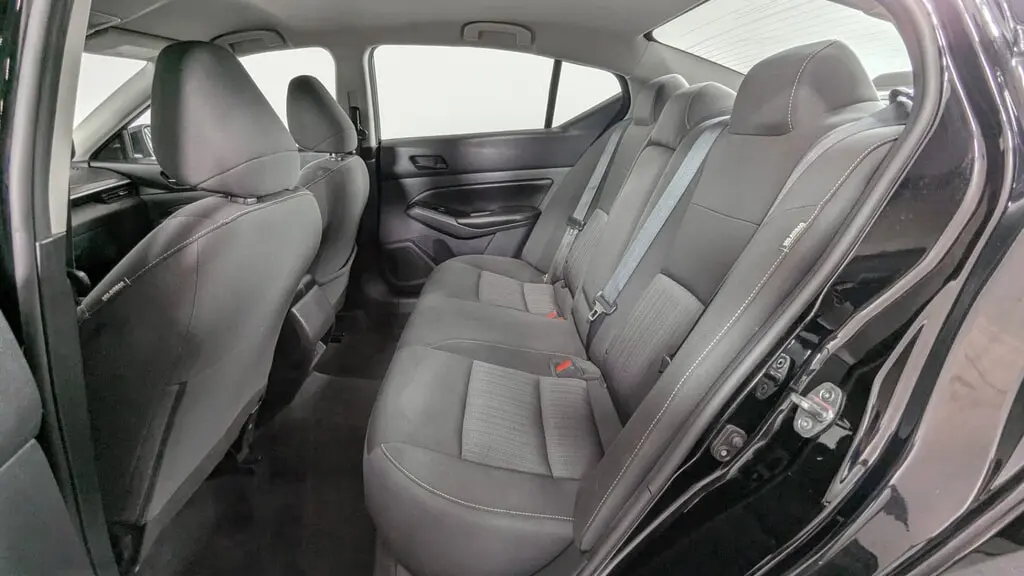 Florida Fine Cars - Used NISSAN ALTIMA 2023 ORLANDO 2.5 SV