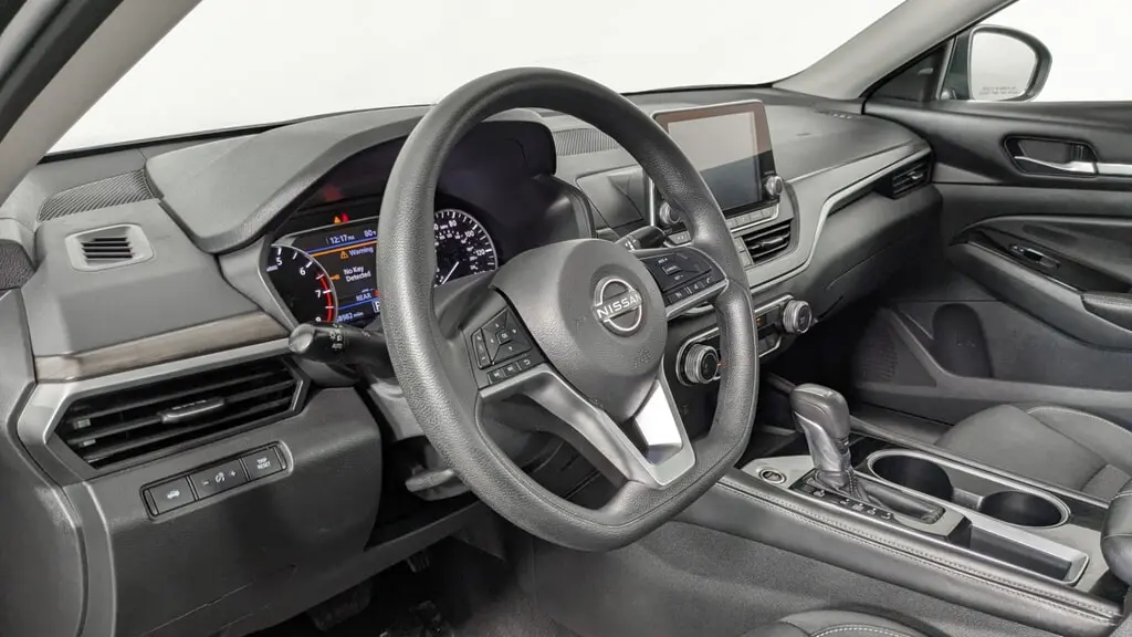 Florida Fine Cars - Used NISSAN ALTIMA 2023 ORLANDO 2.5 SV