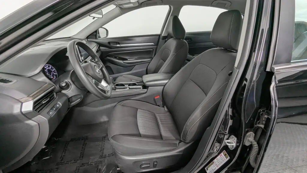 Florida Fine Cars - Used NISSAN ALTIMA 2023 ORLANDO 2.5 SV