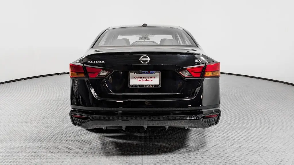 Florida Fine Cars - Used NISSAN ALTIMA 2023 ORLANDO 2.5 SV