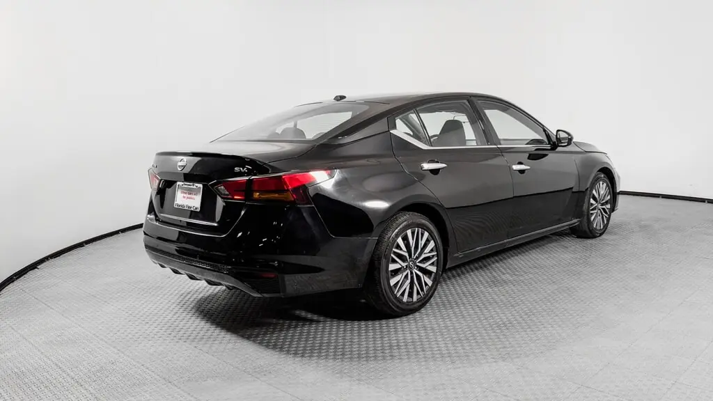 Florida Fine Cars - Used NISSAN ALTIMA 2023 ORLANDO 2.5 SV