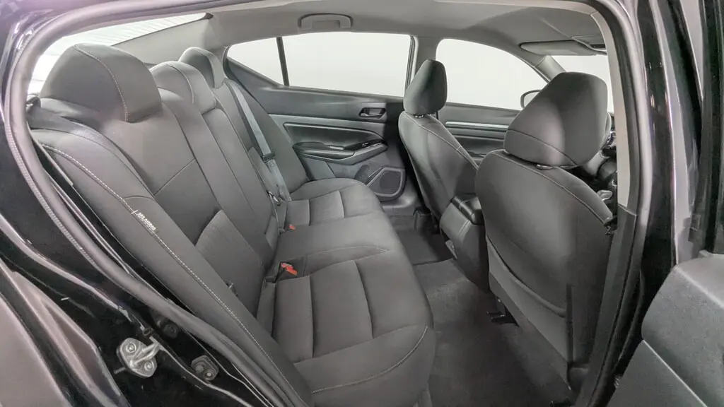 Florida Fine Cars - Used NISSAN ALTIMA 2023 ORLANDO 2.5 SV