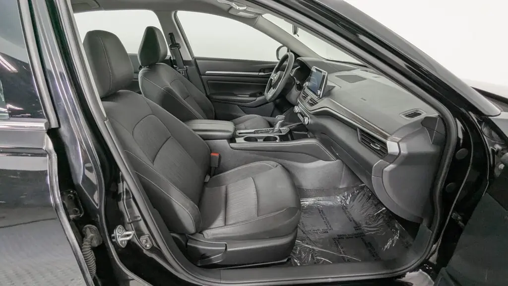 Florida Fine Cars - Used NISSAN ALTIMA 2023 ORLANDO 2.5 SV