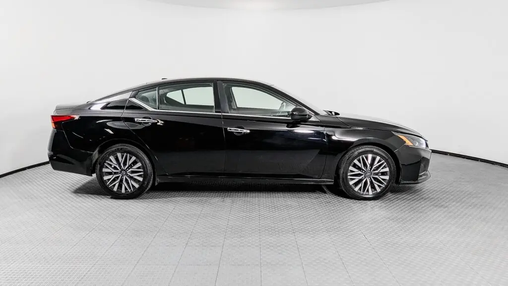 Florida Fine Cars - Used NISSAN ALTIMA 2023 ORLANDO 2.5 SV