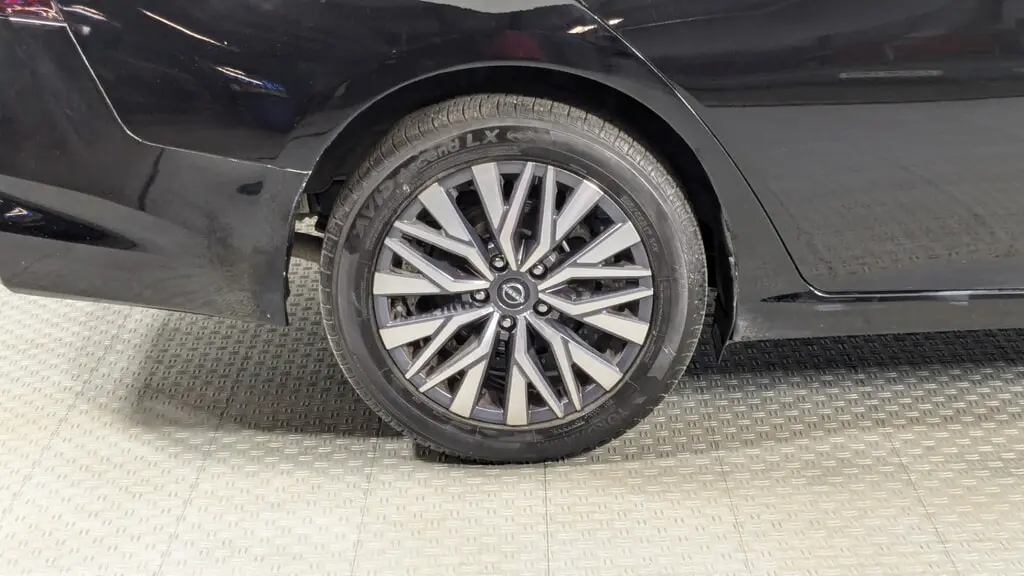 Florida Fine Cars - Used NISSAN ALTIMA 2023 ORLANDO 2.5 SV