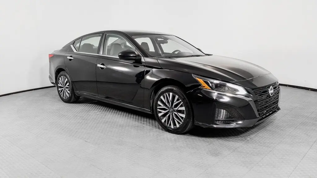 Florida Fine Cars - Used NISSAN ALTIMA 2023 ORLANDO 2.5 SV