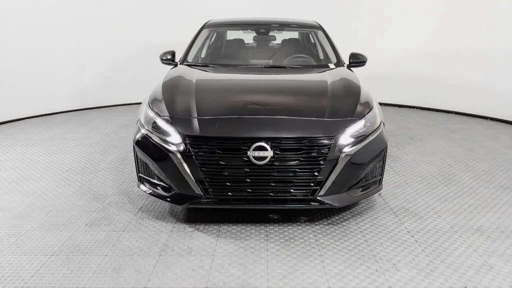 Florida Fine Cars - Used NISSAN ALTIMA 2023 ORLANDO 2.5 SV