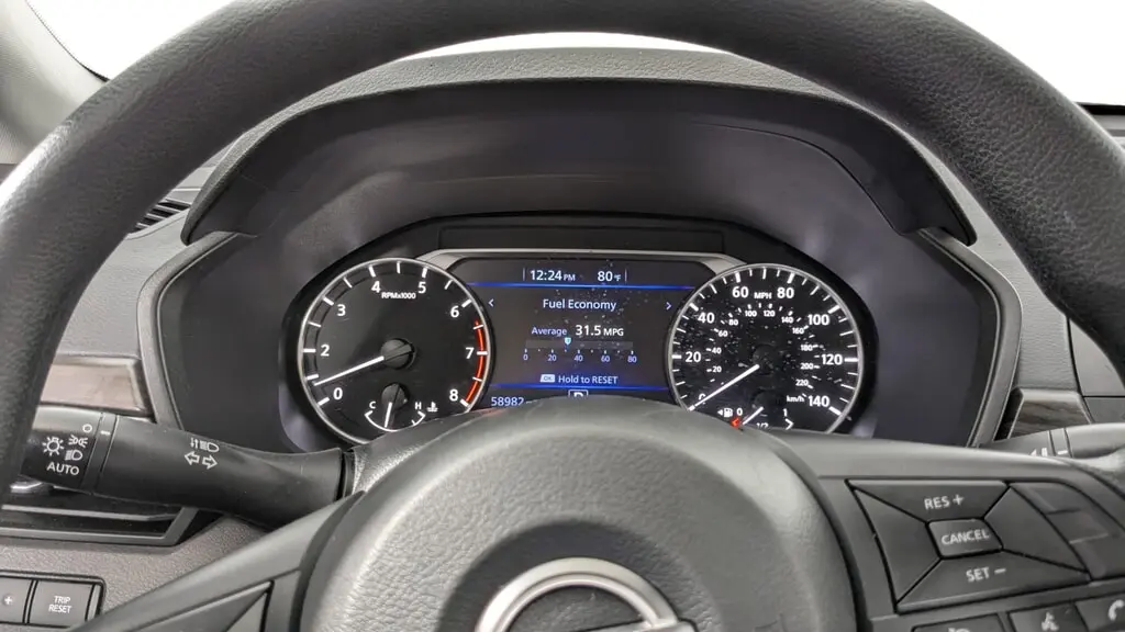 Florida Fine Cars - Used NISSAN ALTIMA 2023 ORLANDO 2.5 SV