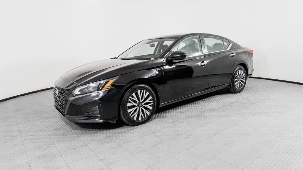 Florida Fine Cars - Used NISSAN ALTIMA 2023 ORLANDO 2.5 SV