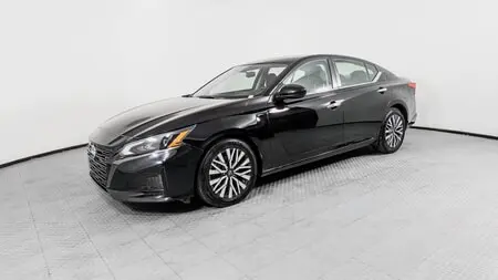 Florida Fine Cars - Used NISSAN ALTIMA 2023 ORLANDO 2.5 SV