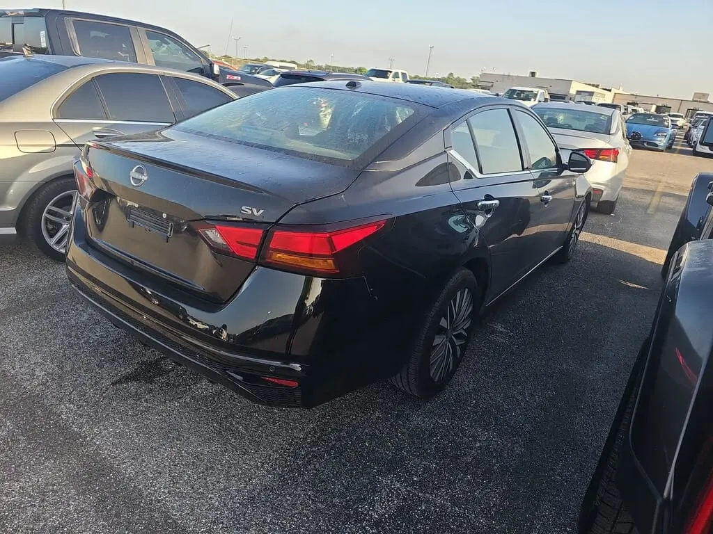 Florida Fine Cars - Used NISSAN ALTIMA 2023 ORLANDO 2.5 SV