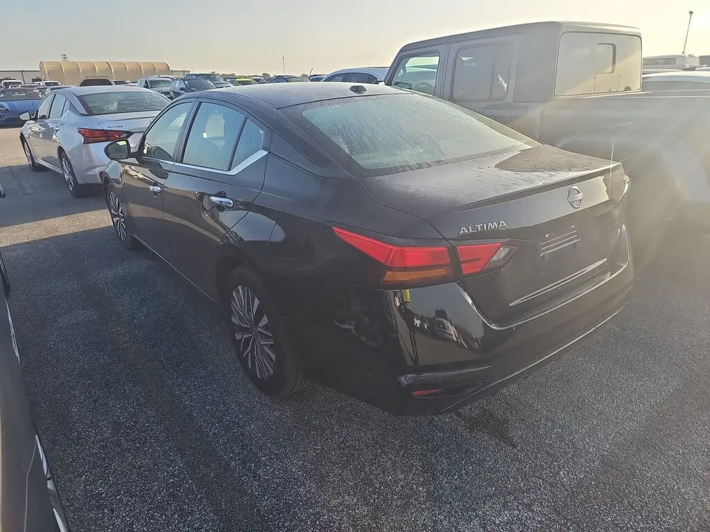 Florida Fine Cars - Used NISSAN ALTIMA 2023 ORLANDO 2.5 SV