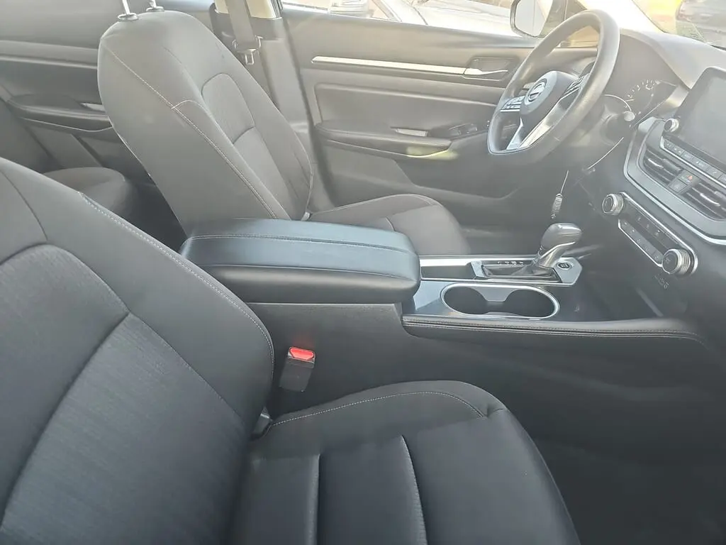 Florida Fine Cars - Used NISSAN ALTIMA 2023 ORLANDO 2.5 SV