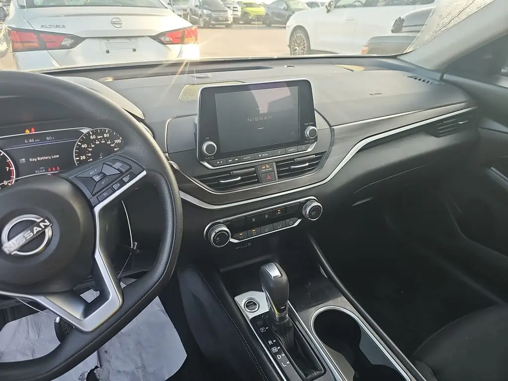 Florida Fine Cars - Used NISSAN ALTIMA 2023 ORLANDO 2.5 SV