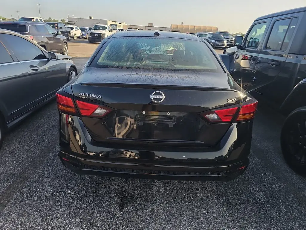 Florida Fine Cars - Used NISSAN ALTIMA 2023 ORLANDO 2.5 SV