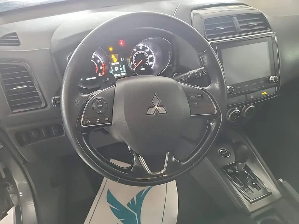 Florida Fine Cars - Used MITSUBISHI OUTLANDER SPORT 2021 WEST PALM ES