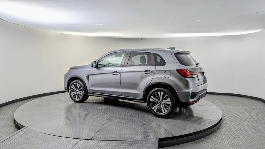 Florida Fine Cars - Used MITSUBISHI OUTLANDER SPORT 2021 WEST PALM ES