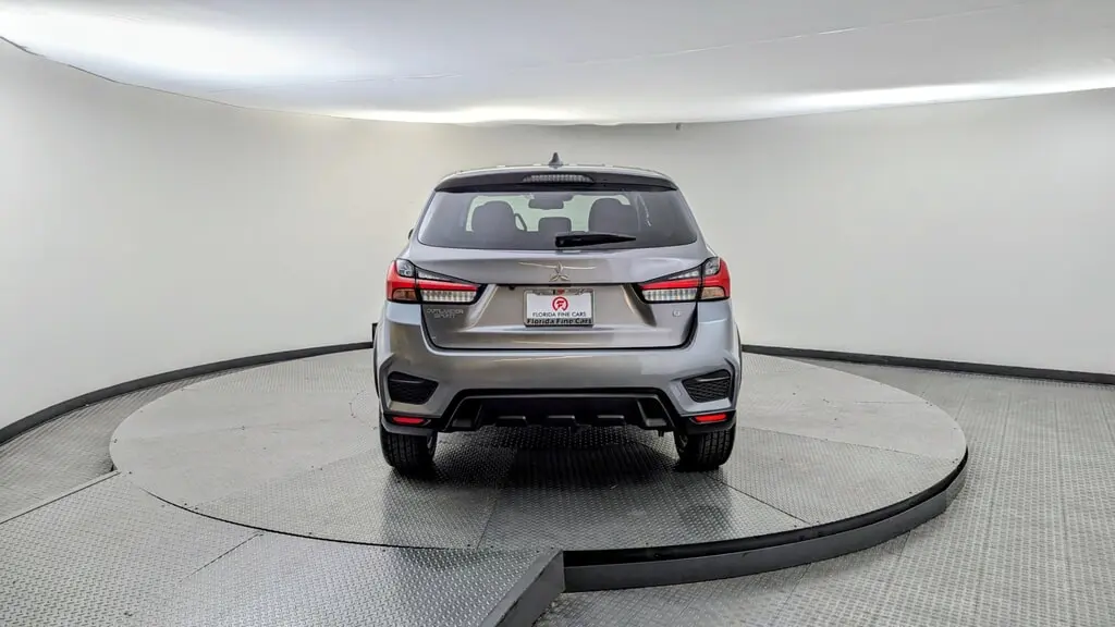 Florida Fine Cars - Used MITSUBISHI OUTLANDER SPORT 2021 WEST PALM ES