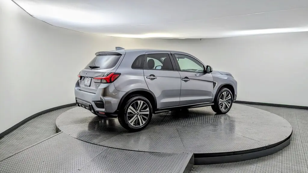 Florida Fine Cars - Used MITSUBISHI OUTLANDER SPORT 2021 WEST PALM ES